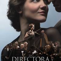 Zinea: 'La directora de orquesta'
