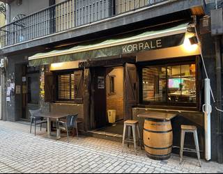 Kontzertuak eta DJak izango dira ostiralean Korralen, XIII. urteurrenaren ospakizunen barruan