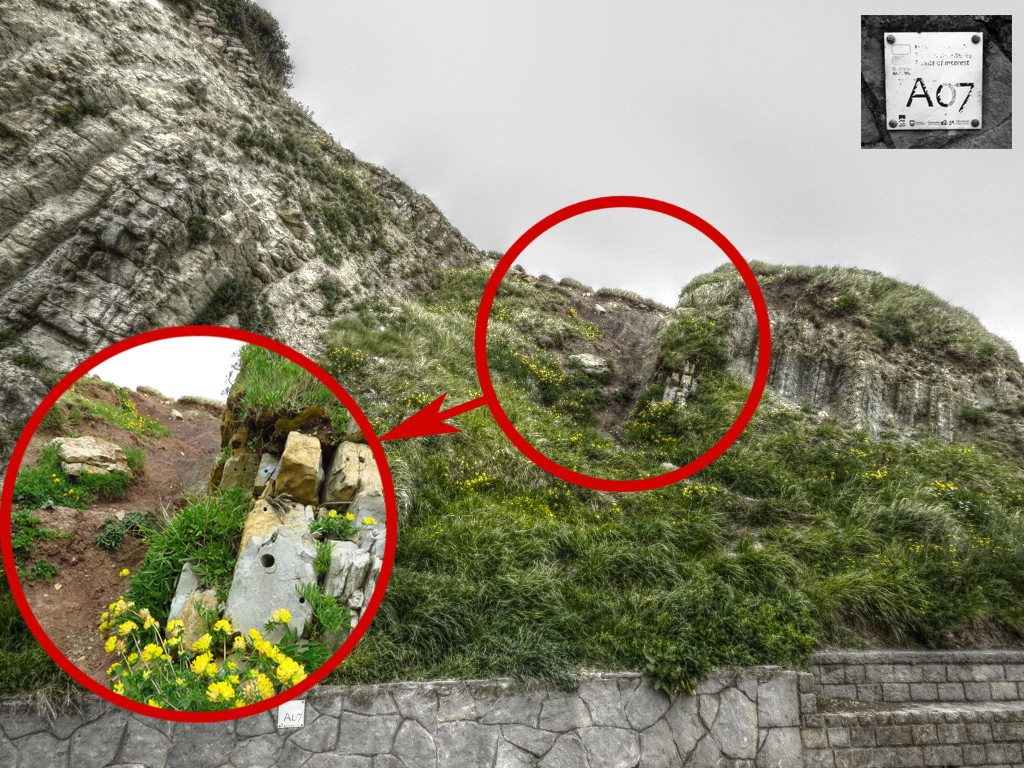 Historia errepikatu egiten da