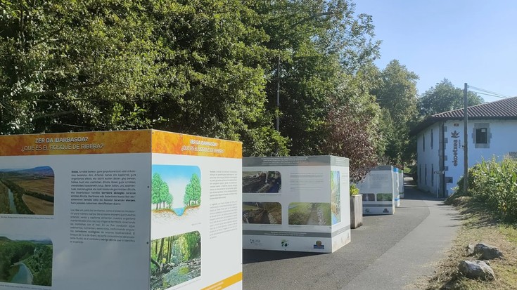Asteklimaren barruan, Klima Azoka egingo dute ostiralean plazan