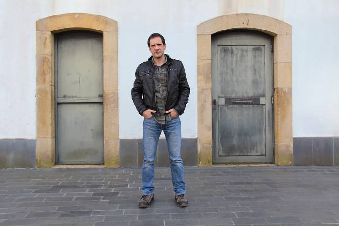 Asier Serrano: "Gure belaunaldiko zati bati eginiko omenaldia da Loreleiren itzulera"