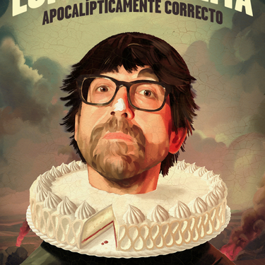 Bakarrizketa: 'Apocalipticamente correcto'