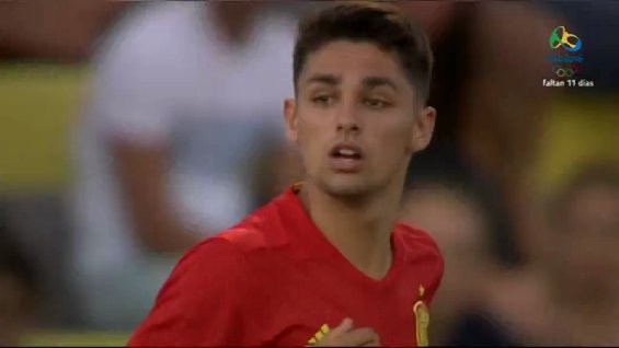 Peru Nolaskoain Cotif txapelketako finalera heldu da Espainiako selekzioarekin