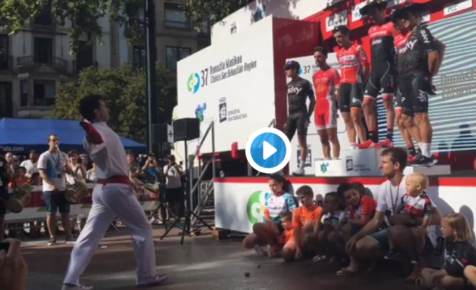Hunkituta esan dio agur Zubeldiak ibilbide profesionalari