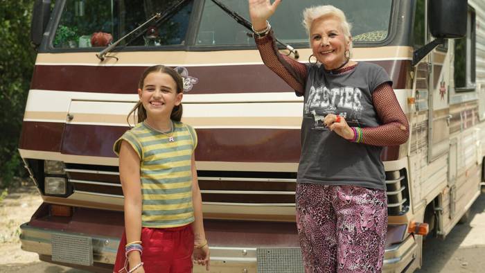 'Abuela tremenda' eta 'Rondallas' filmak emango dituzte asteburuan Baztartxon