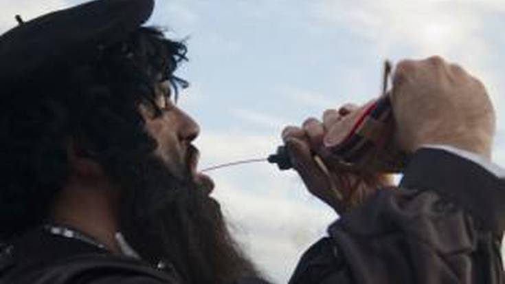 Santomasekin hasiko dira Gabonetako jaiak