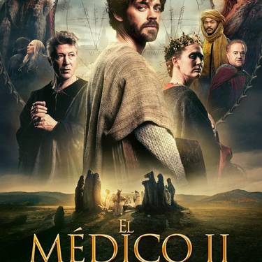 Filma: 'El médico II'