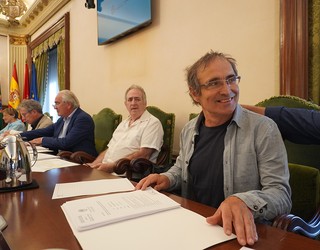 Euskaltzain oso izendatu dute Jon Sarasua