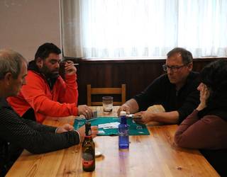 Jai giroa nagusi Arroabeko sanisidroetan