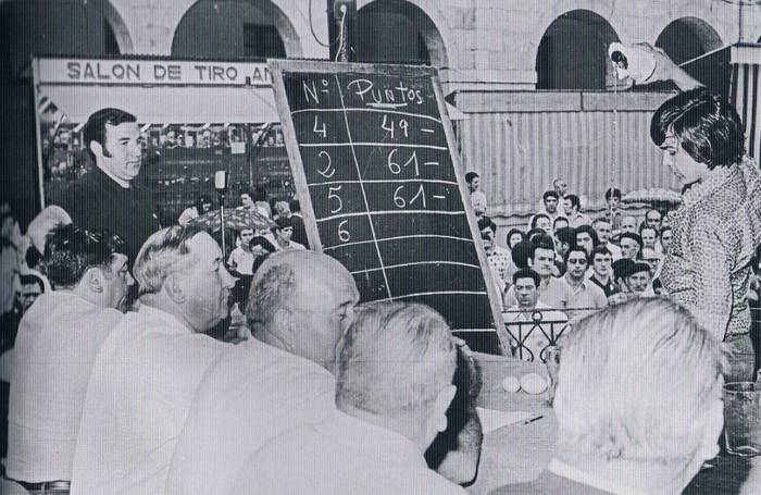 Sagardorik gabeko Santio eguna