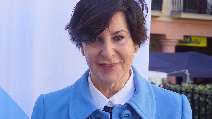 "Niretzat oso garrantzitsua da herriko ostalarien gremioak nire lana aitortzea"