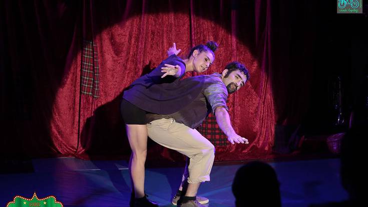 Koldo Arakistainek Karrikan plataformaren laguntza jasoko du