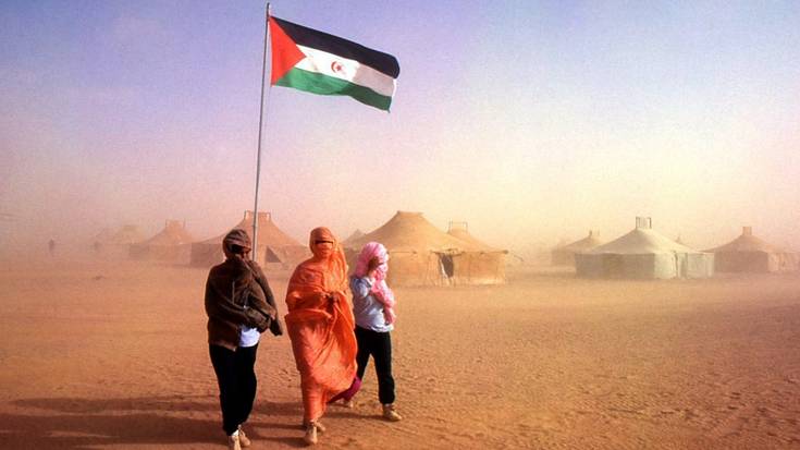 Espainiak Sahararako onartu duen autodeterminazio plana salatuko dute bihar plazan