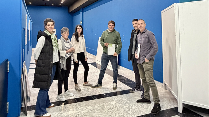 Berdintasun arloan "aurrerapauso nabarmena" eman nahi du EH Bilduk udal aurrekontuetan