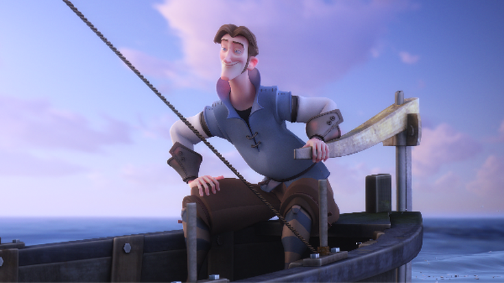 'Elkano: lehen mundu bira' filma izango da ikusgai bihar Baleike.eus-en Etxealditik Euskaraldira ekimenaren barruan