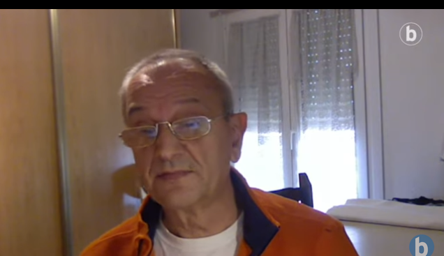 «Gertu izan arte ez dakizu zer den koronabirusa»