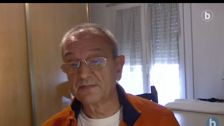 «Gertu izan arte ez dakizu zer den koronabirusa»