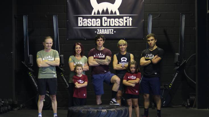 Giro ona, erronkak eta osasuna ardatz