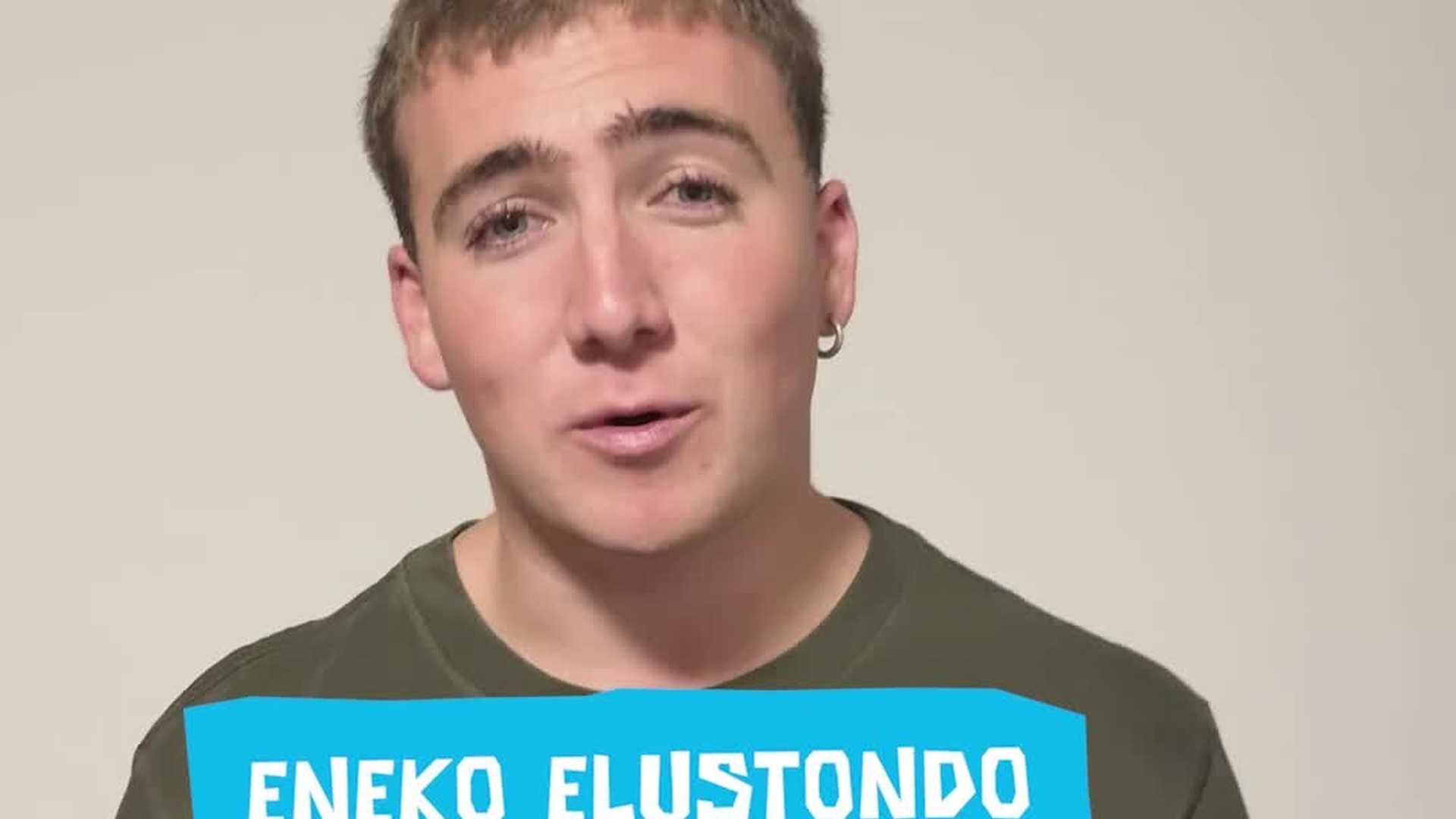 Asteburuko iragarpena, eguraldi aldaketari begira