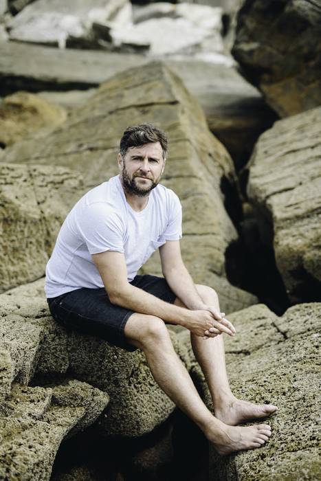 Imanol Ulacia: “Niretzat poesia egoera mental bat da, ez da inspirazio kontu bat”