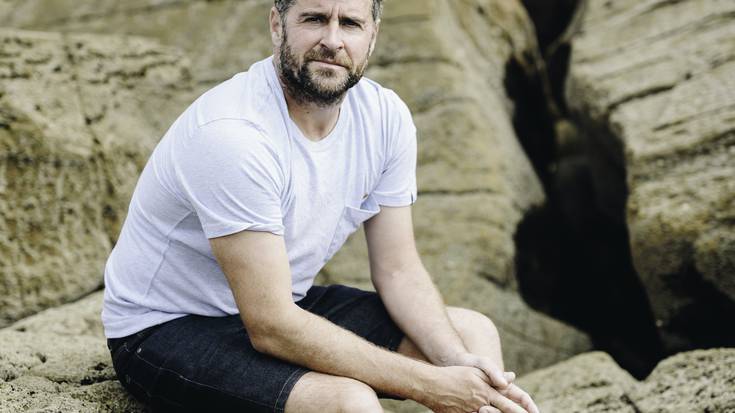 Imanol Ulacia: “Niretzat poesia egoera mental bat da, ez da inspirazio kontu bat”