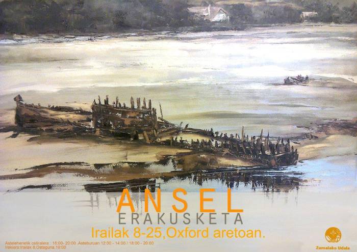 Ansel Vallejo