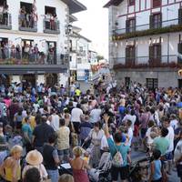 Jaiak: San Donato eta San Lorentzo
