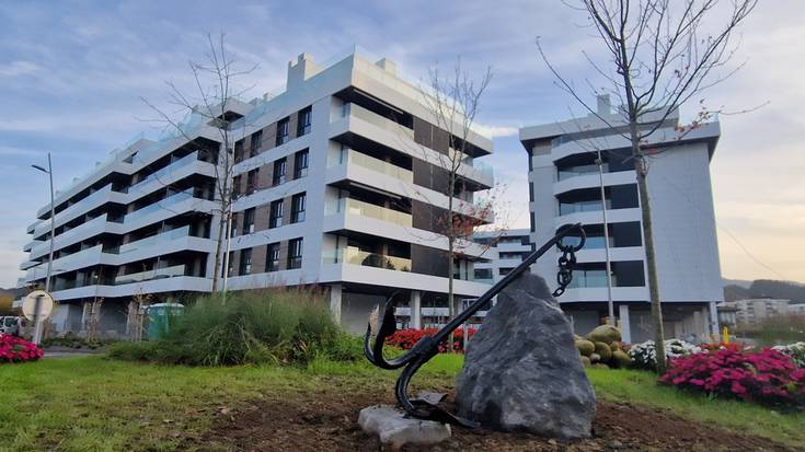 79 aparkaleku plaza esleitzeko prozesua abiarazi du udalak