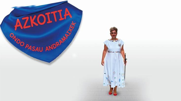 Gora andramaixek!