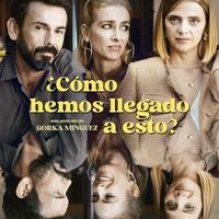Filma: '¿Cómo hemos llegado a esto?'