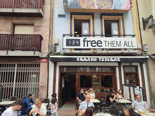 Arbonako Arantzola elkartearekin senidetze ekitaldia egingo du Arranok