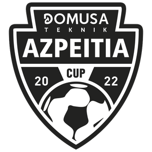 Kimu mutilen Domusa Teknik Azpeitia Cup 2024 txapelketako sailkapen faserako izen ematea ireki dute