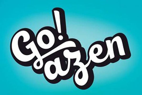 Go!azen ikuskizuna izango da ostiral arratsaldean Zaragueta eskolan