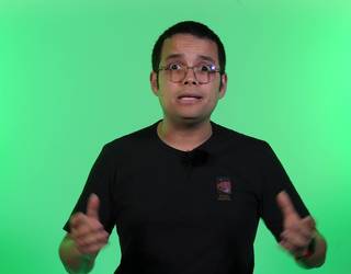 Sar dadila kalabazan: 'Zergatik da itsasoko ura gazia?'