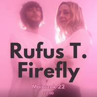 Kontzertua: Rufus T. Fireflyren kontzertua