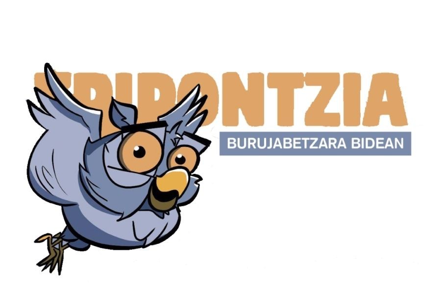 Astelehenean egingo du Gure Eskuk Tripontzia sariaren zozketa
