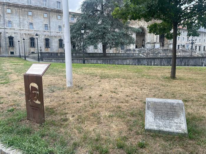 EAJren ekitaldi politikoa: Eusko Gudarostearen sorreraren 90. urtemuga