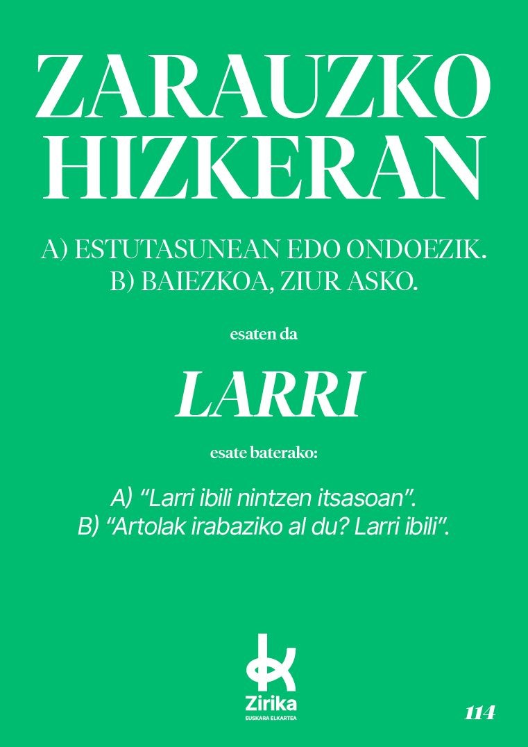 Larri