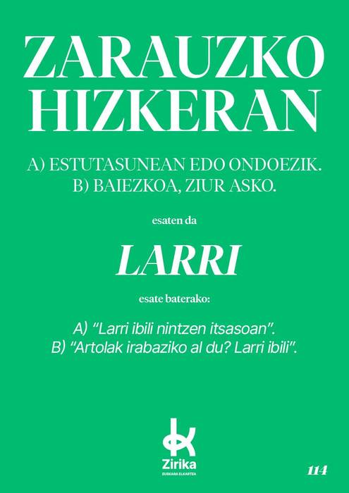Larri