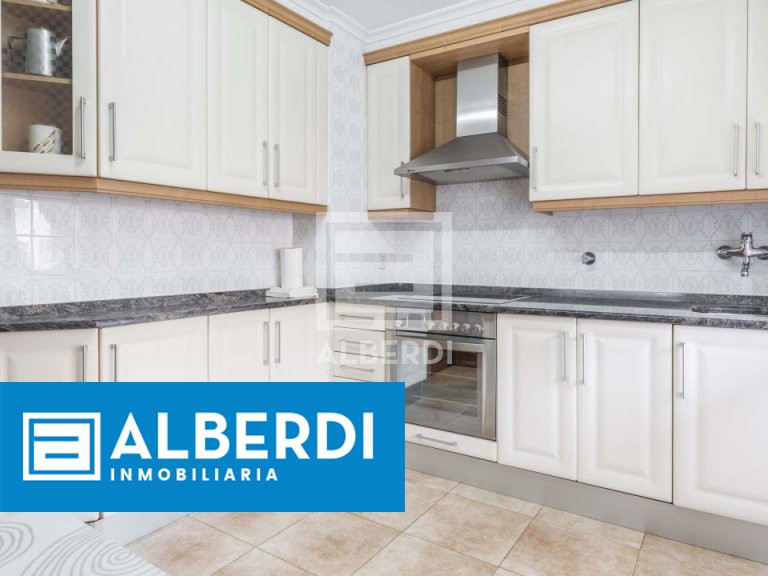 Alberdi Inmobiliariaren aste honetako proposamenak