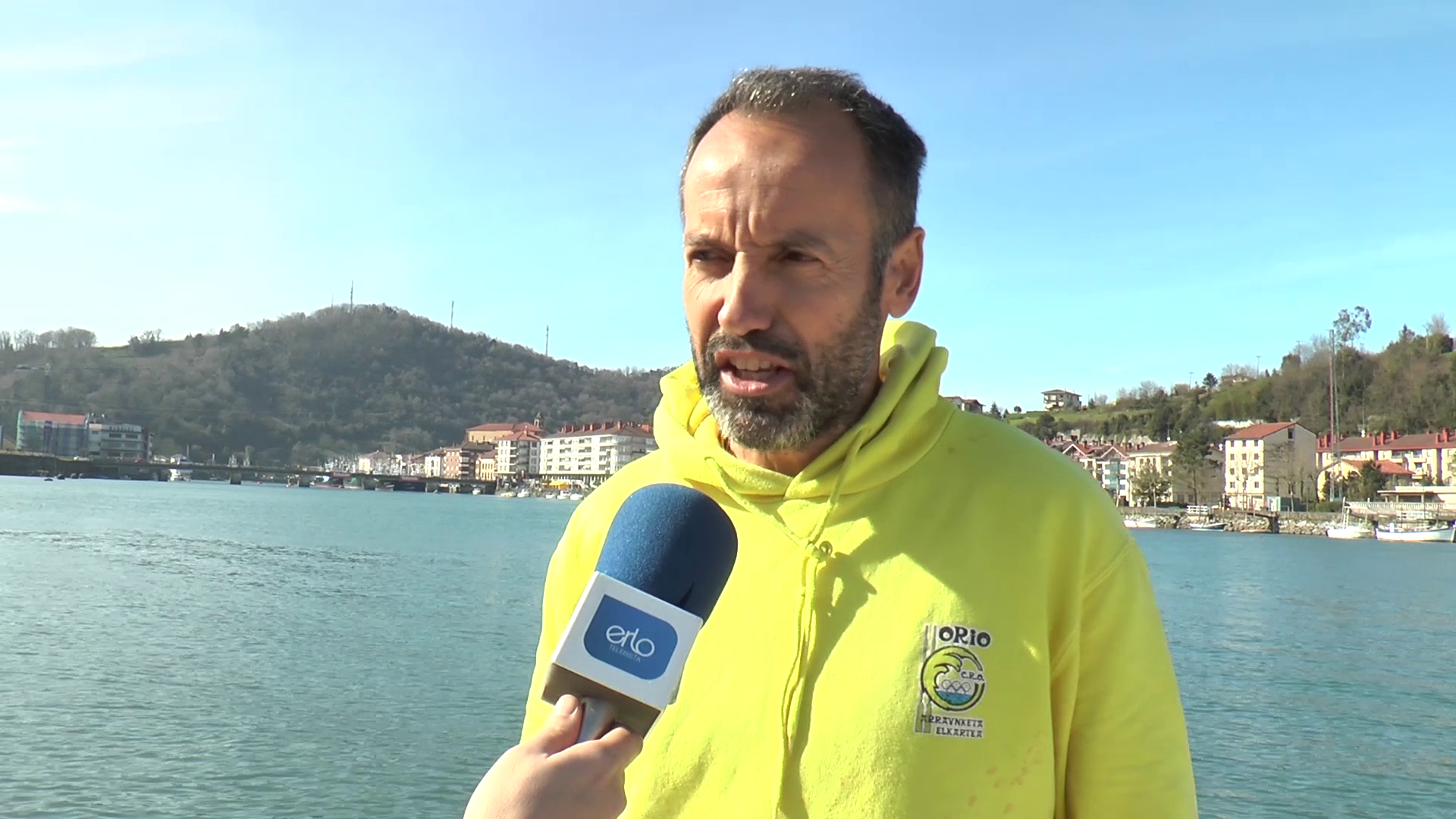 "Beste zerbait espero genuen"