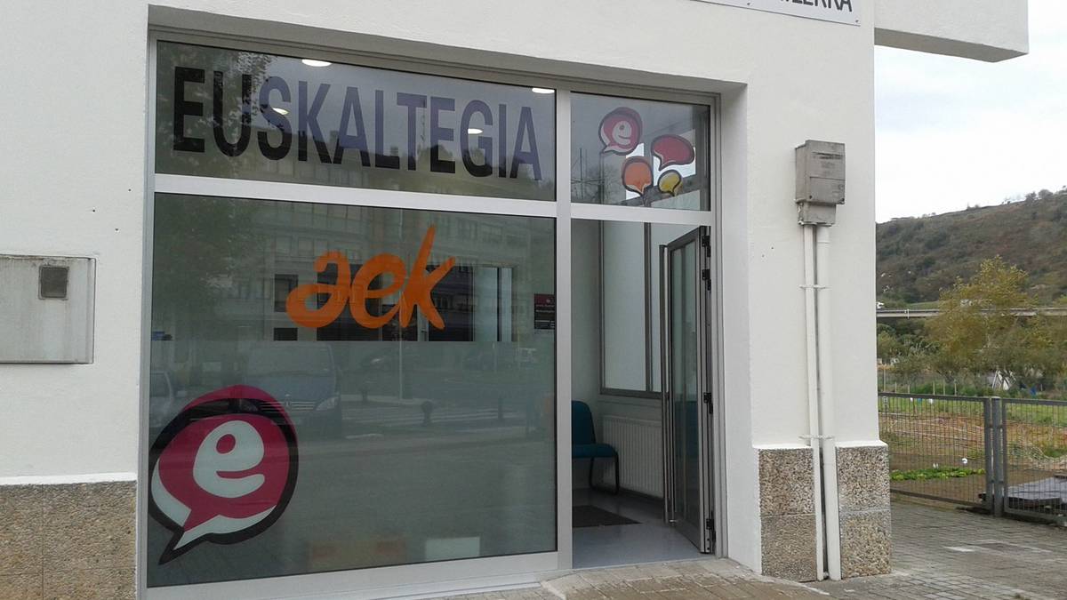 Euskaltegian izena emateko epea zabalik dago irailaren 24ra arte