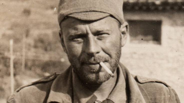 Alvah Bessie gidoigilearen historia ardatz, Photomuseumen