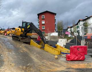 "Zer gertatzen da orain San Martinen?"