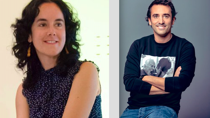 Adimen artifiziala eta Big Data izango dituzte hizpide bihar