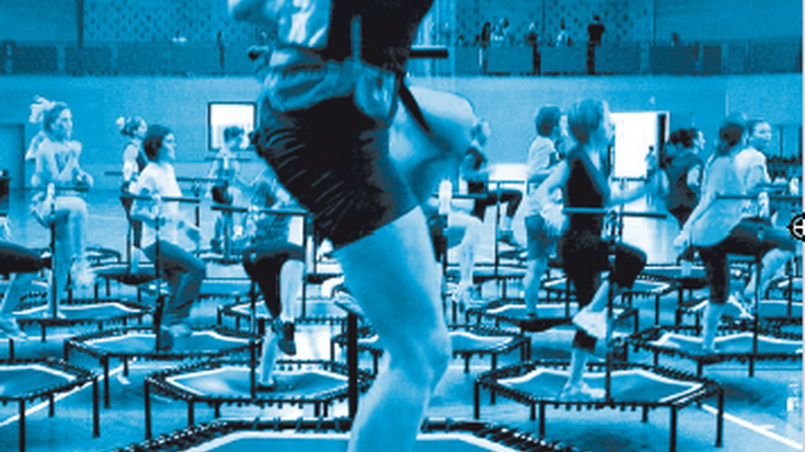 Gaur zabaldu da kiroldegiko udako ikastaroetan izena emateko epea