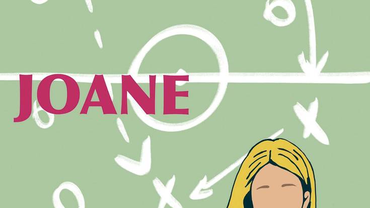 Joane Korta: "Futbolean hasi nintzenetik mailaz igotzea dut amets"