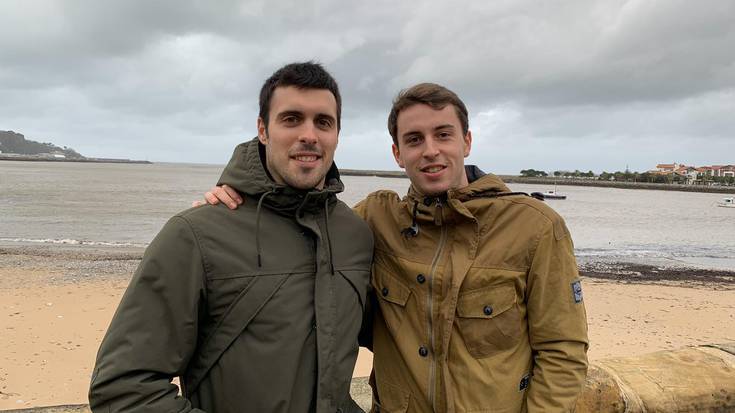 Kauldi Odriozola, Egiptoko Munduko txapelketarako Espainiaren lehen zerrendan