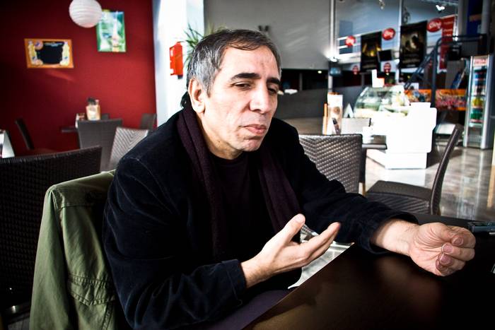 Mohsen Makhmalbaf eta Irango zinema, gaur Photomuseumen
