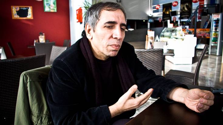 Mohsen Makhmalbaf eta Irango zinema, gaur Photomuseumen